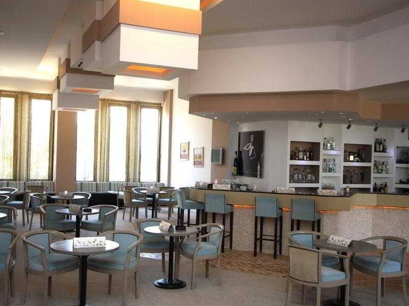 Babaylon Hotel Çeşme Eksteriør billede