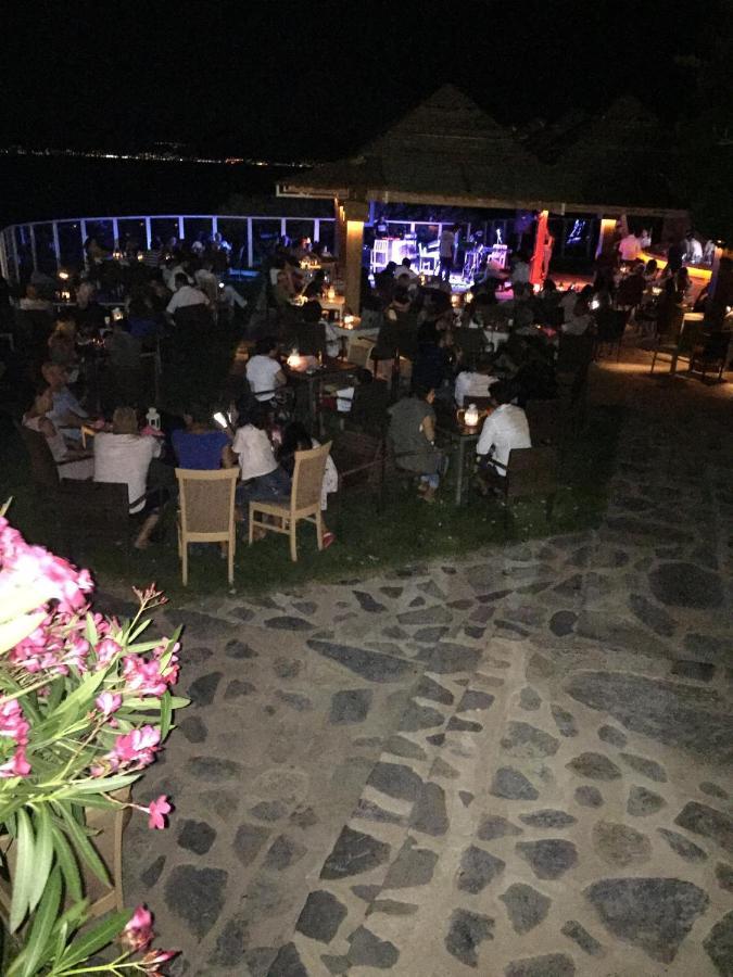 Babaylon Hotel Çeşme Eksteriør billede
