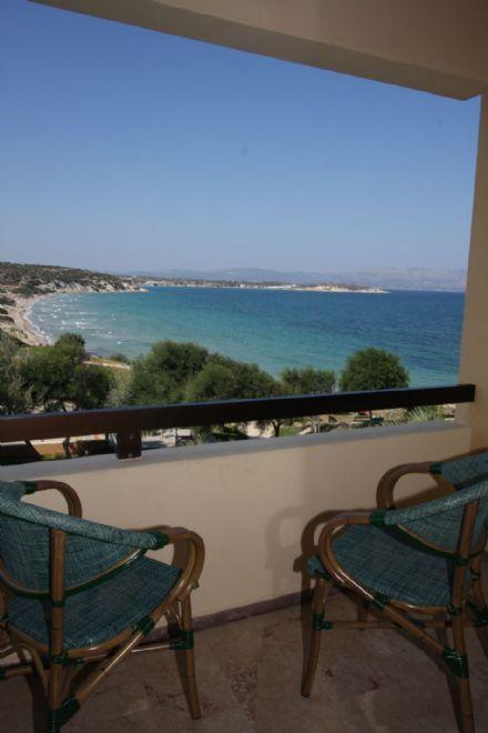 Babaylon Hotel Çeşme Eksteriør billede