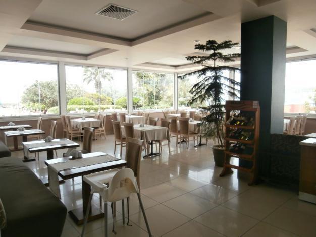 Babaylon Hotel Çeşme Eksteriør billede