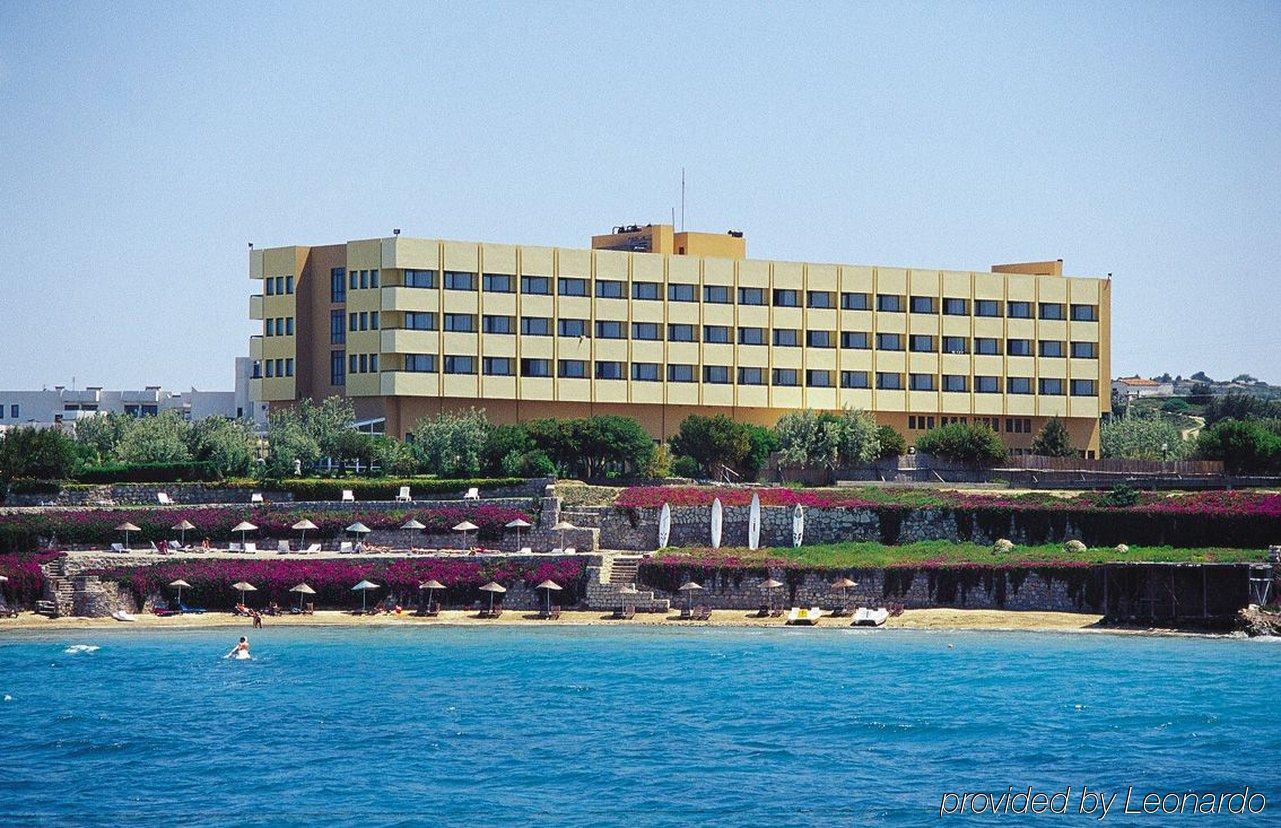 Babaylon Hotel Çeşme Eksteriør billede