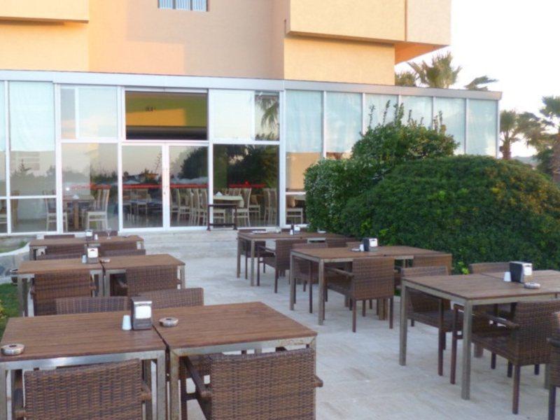 Babaylon Hotel Çeşme Eksteriør billede