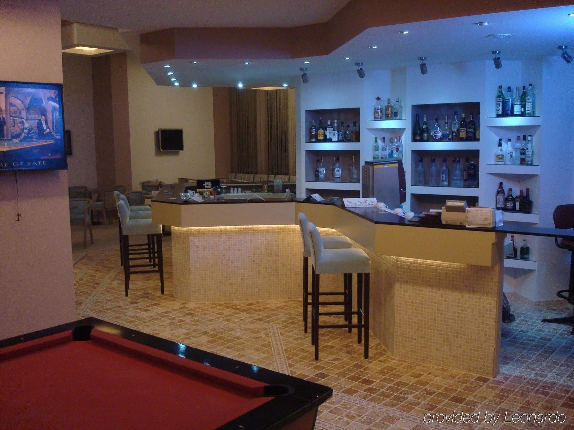 Babaylon Hotel Çeşme Eksteriør billede