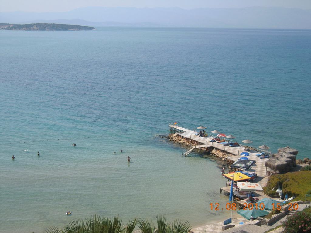 Babaylon Hotel Çeşme Faciliteter billede
